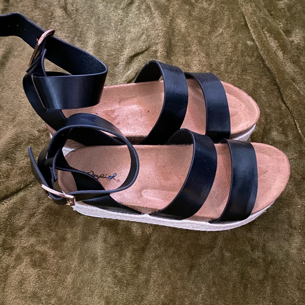 sandals